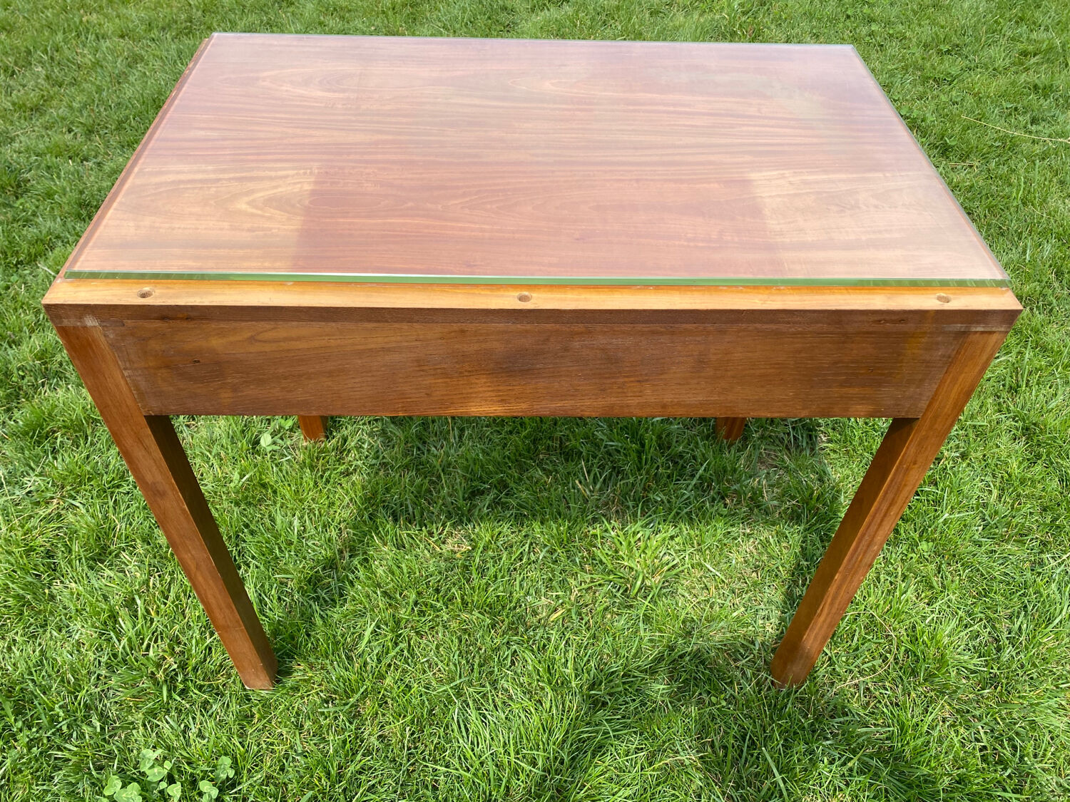 Art Deco hairdresser