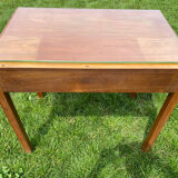 Art Deco hairdresser