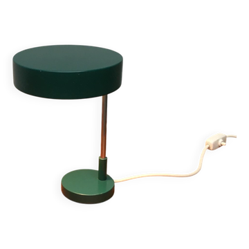 German table lamp 6890 mid-century by Kaiser Idell / Kaiser Leuchten