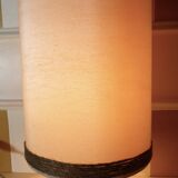 Sandstone ball lamp