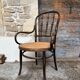 Thonet armchairs