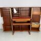 Vintage desk in a box.