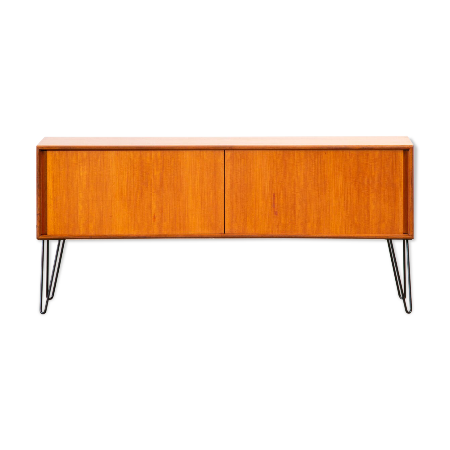 Scandinavian teak sideboard 1960