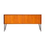 Scandinavian teak sideboard 1960