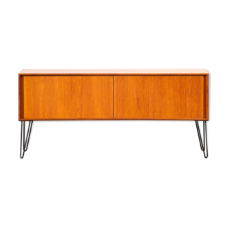 Scandinavian teak sideboard 1960