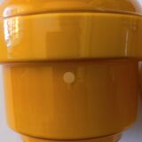 Opaline globes