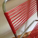 Chair child scoubidou
