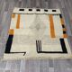 Beni Orain rug, handmade Moroccan rug, 150/250cm