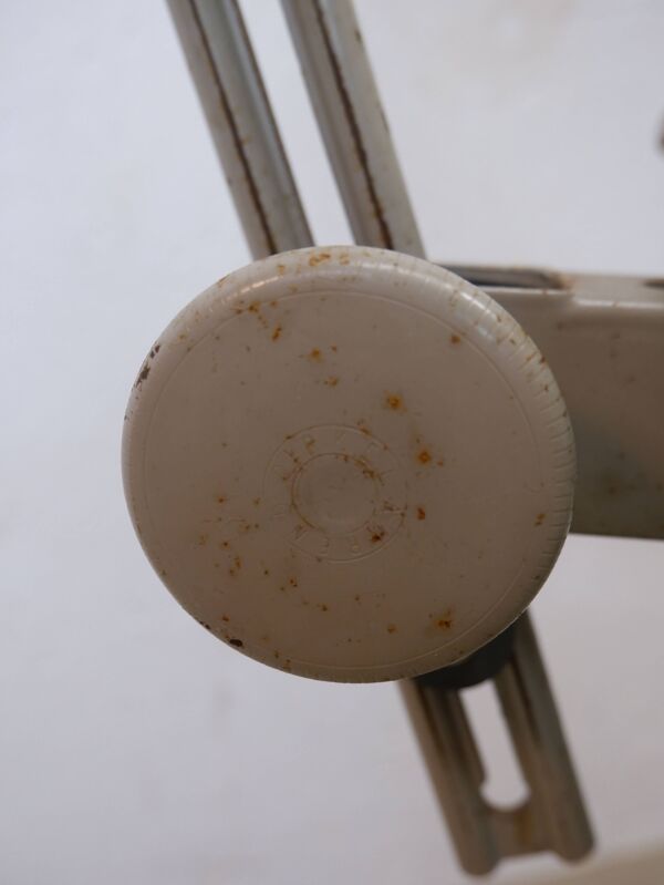 Chaise de bureau par Friso Kramer pour Ahrend de Cirkel