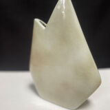 Vase from the Virebent Manufacture