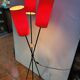 Floor lamp 50s