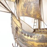 Luminaire boat deco marine wall lamp