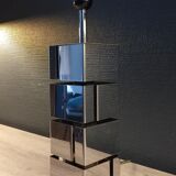 Curtis Jere building lamp