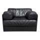 De Sede DS76 lounge chair, 1970s