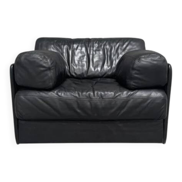 Fauteuil De Sede DS76, années 1970