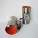 Appliques tube 70's