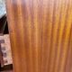 Scandinavian style teak chest of drawers, cira 60's