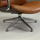 Lounge chair by Ennio Fazioli for MIM Roma, 1950s Italy.