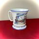Tasse en porcelaine Stephanskirchen Oktoberfest 1999 fête de la bière