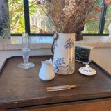 Vase soliflore Baccarat