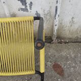 Scoubidou stool