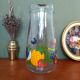 Pichet carafe à oreangeade Tutti frutti vintage