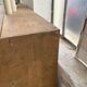 XL oak craft furniture