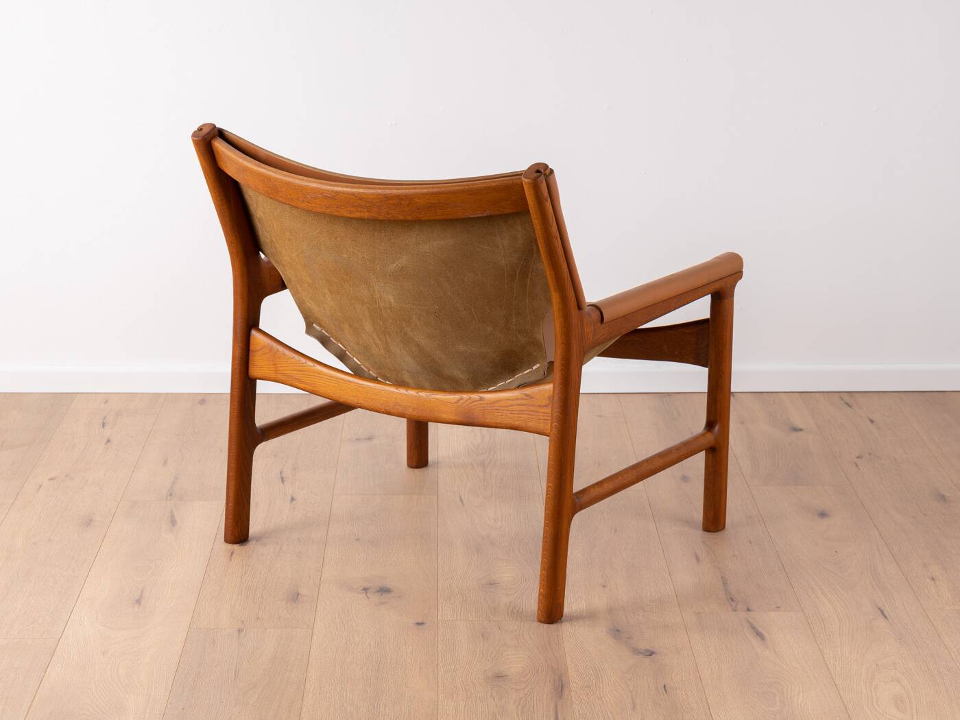 Chaise longue modèle 103, Illum Wikkelsø