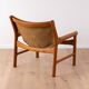 Chaise longue modèle 103, Illum Wikkelsø