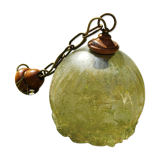 Suspension luminaire lamp