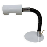 Lampe de table vintage Space Age, années 1970