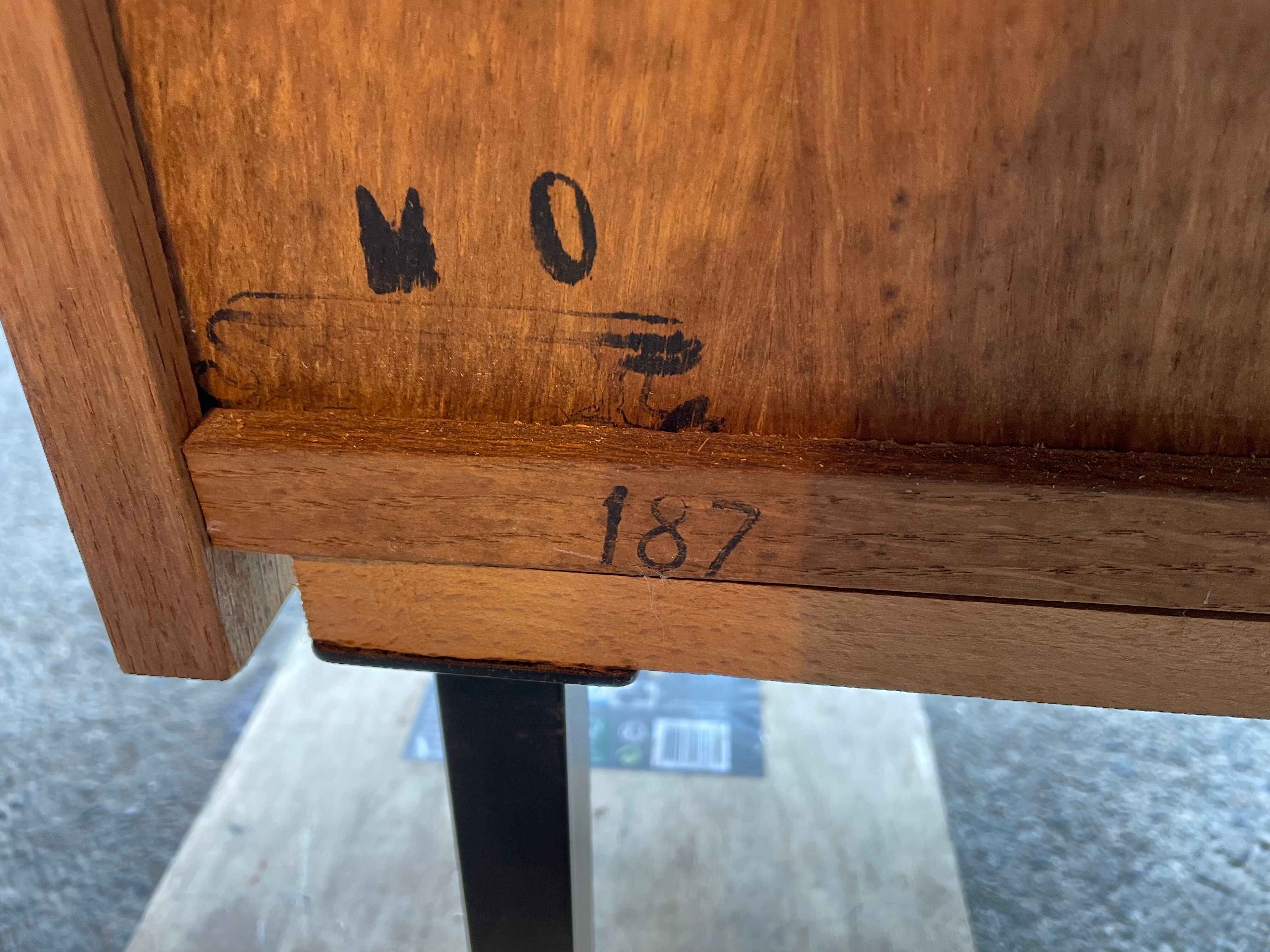 Vintage wardrobe year 60