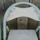 Series of 3 751 model folding chairs from Thonet