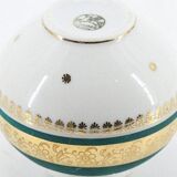 Vase porcelaine