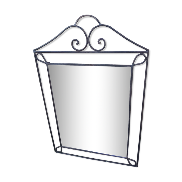 Miroir oriental 59x90cm — Beyit