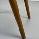 Chaise modèle 42 en teck par Kai Kristiansen pour Schou Andersen, 1960