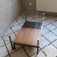 Table basse vintage
