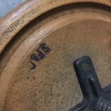 Stool from workshop to screw