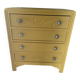 Commode art déco