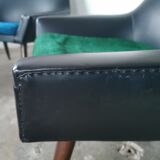 Pair of vintage armchairs 1960