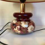 Keria dried flower lamp France