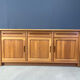 Enfilade scandinave des années 1960 par Dyrlund.