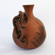 Decorative pitcher by Treimane Val-David from the 1960s