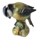 Oiseau mésange en céramique