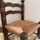 Charles Dudouyt chair