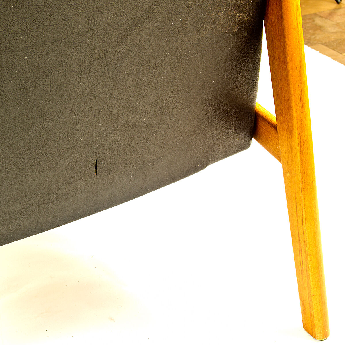 Armchair, Sweden 60s