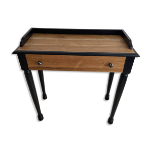 bureau noir