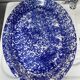 Plats italiens vintage