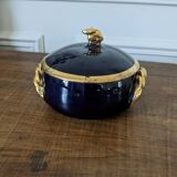 Vallauris ceramic box