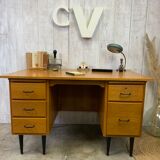 Vintage desk